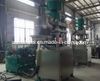 Automatic Plant Nutrient Soil Hydraulic Single Punch Block Tablet Press