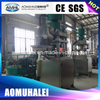 Hydraulic Food Tea Leaves Powder Compress Punch Press Machine