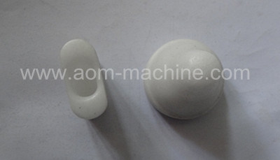 Automatic Effervescent Powder Compaction Machine/Pill Making Machine/Powder Metallurgy Press