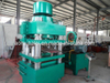 Large Licking Salt Hydraulic Block Press Machine/Extrusion Press/Compacting Press