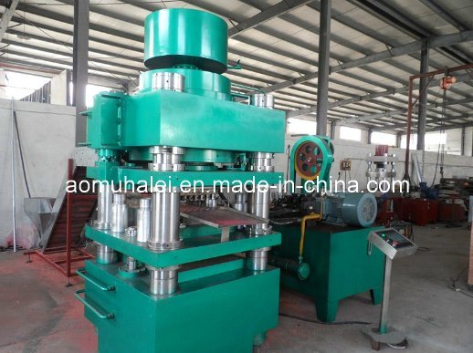 Large Licking Salt Hydraulic Block Press Machine/Extrusion Press/Compacting Press