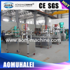 Automatic Stainless Steel Hydraulic Powder Tablet Press Machine