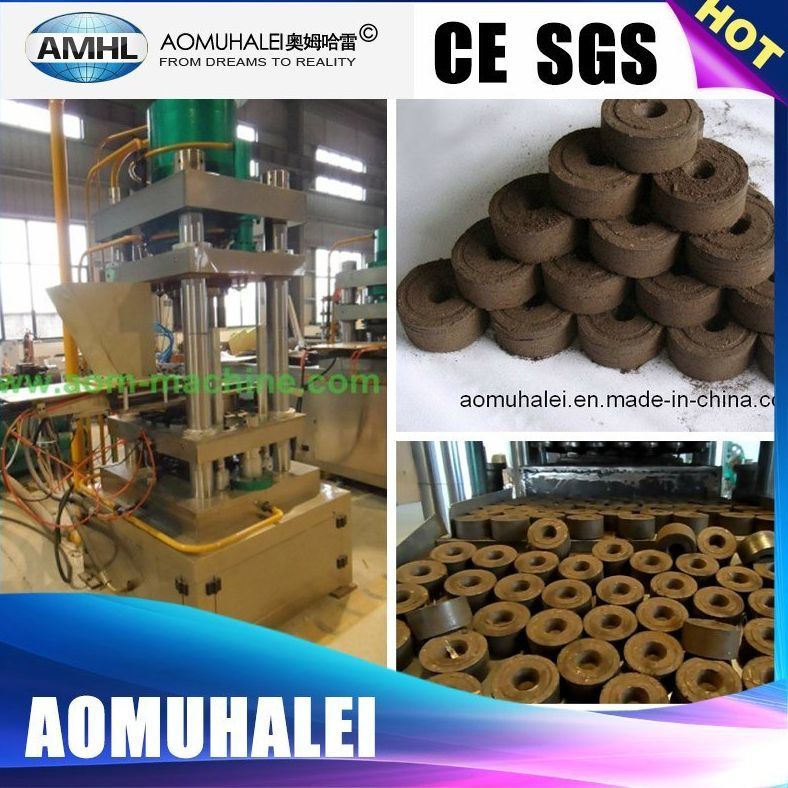 Grow Seedlings Nutritive Block Tablet Press Machine/Rotary Tablet Press Machine/Punch Tablet Press