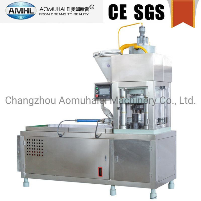 Hydraulic Bath Bouncing Ball Machine/Hydraulic Bath Bouncing Ball Machine/Mothball Tablet Press