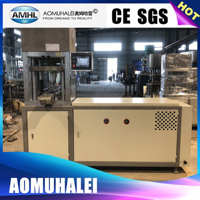 Ksty-200 Pharmaceutical TCCA Tablet Press Machine for Oxygenator