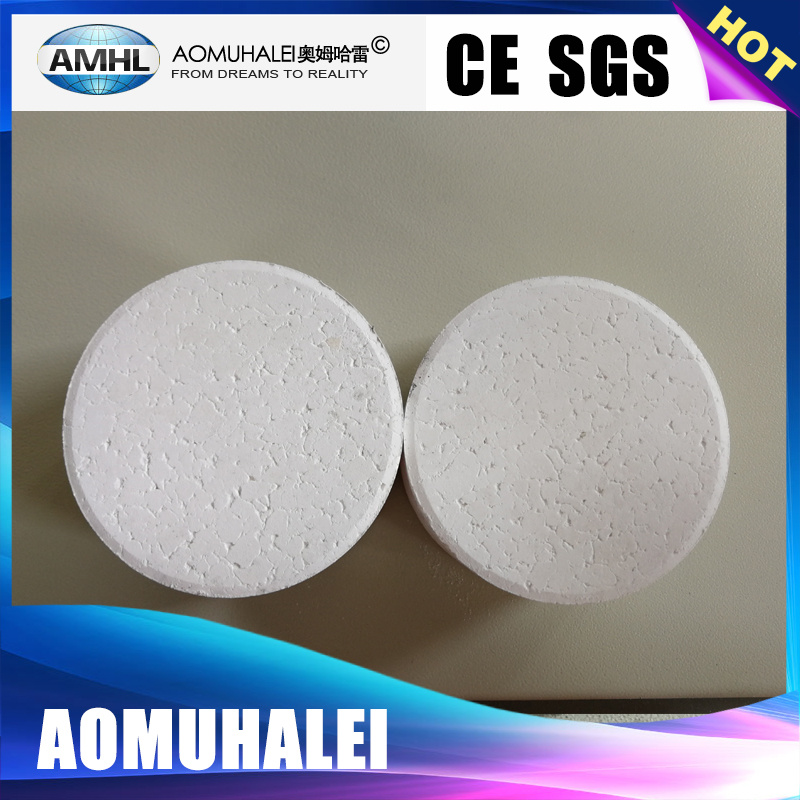 Ksty-200 Big Rotary TCCA Tablet Press Machine for Oxygenator