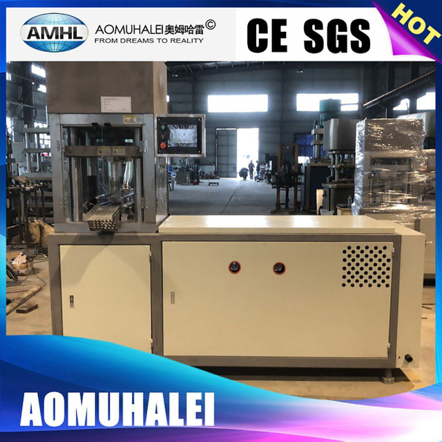 Ksty-200 China TCCA Block Tablet Press Machine for Oxygenator