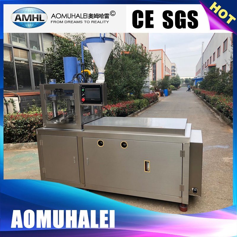 Ksty-200 High Pressure TCCA Cold Forging Power Tablet/Powder Metallurgy/Hydraulic Hot Press Machine for Brake Pads