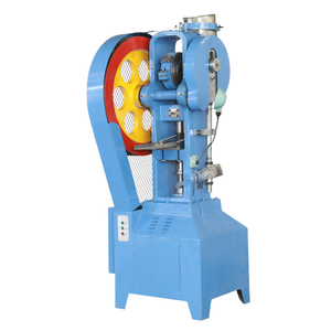 Cheap Single Punch Coffee Candy Tablet Compress Machine