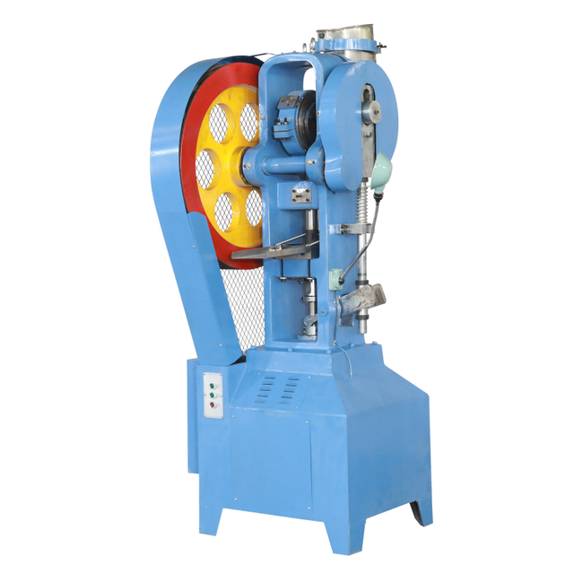 Cheap Single Punch Coffee Candy Tablet Compress Machine