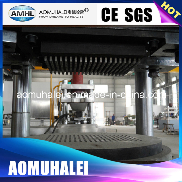 High Capacity Hydraulic Tablet Press Machine Factory Chemical Equipment & Machinery
