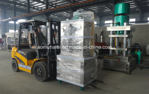 Ex Standard Hydraulic Tablet Press Machine Chemical Equipment & Machinery