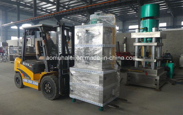 Ex Standard Hydraulic Tablet Press Machine Chemical Equipment & Machinery