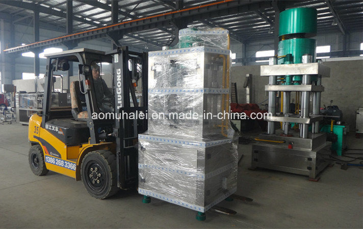 Ex Standard Hydraulic Tablet Press Machine Chemical Equipment & Machinery