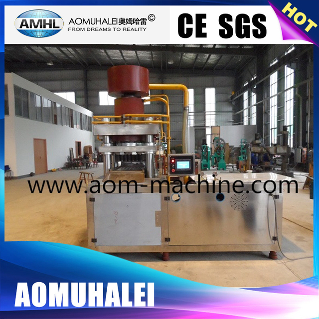 China Chemical Tablet Press Single Punch Machine