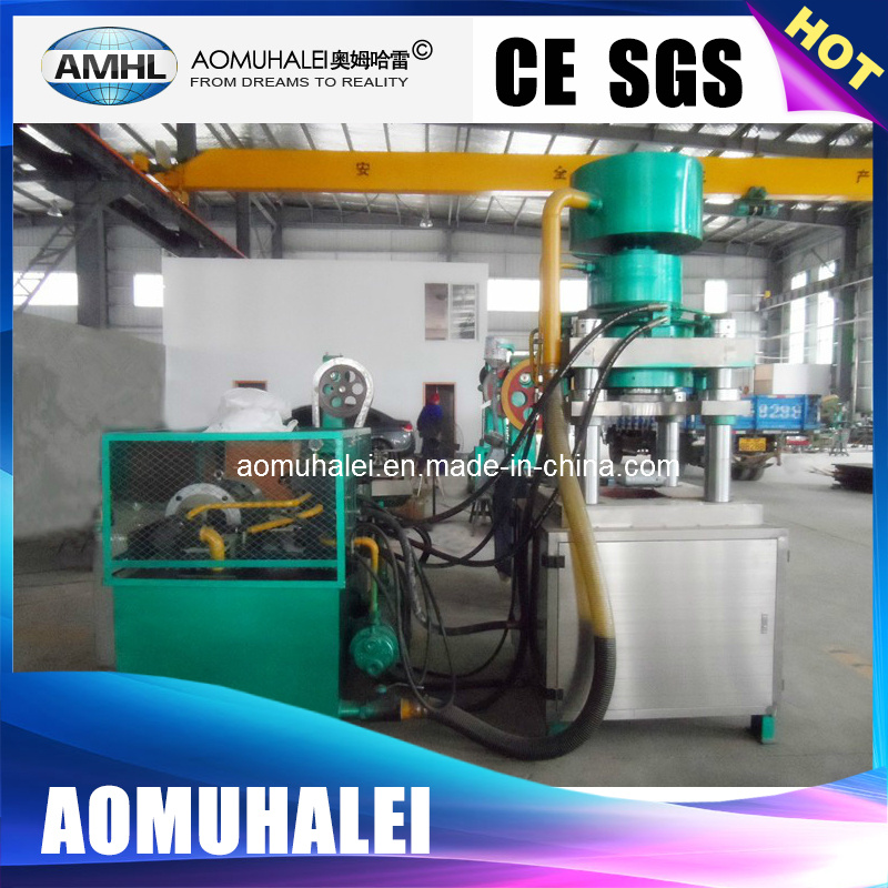 High Quality Auomatic Big Single Punch Chlorine Rotary Tablet Press