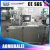 Automatic Hydraulic Chlorine Hookah Carbon Single Punch Tablet Press
