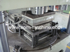 Car Brake Pad Hot Press Machine