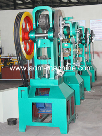 Biggest Manufacturer Mechnical Tablet Press