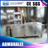 Automatic Dishwash Detergent Hydraulic Tablet Press Factory