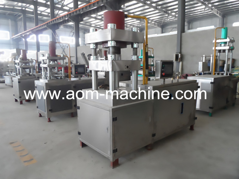 Manufacture of Hydraulic Tablet Press Machine