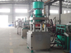 Cheap Mothball Camphor Ball Punch Press Machine