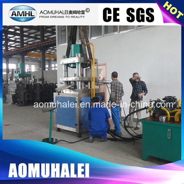 10kg 25kg 20kg Hydraulic Automatic Licking Salt Block TCCA Press
