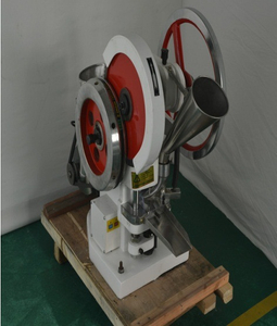 Hot Sale Cheap CE SGS Manual Mechnical Punch Press Machine