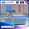 Hydraulic Ceramic Powder Compactor Single Punch Tablet Machine