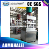 600ton Full Automatic Large Chlorine Hydraulic/Rotary Tablet Press Machine