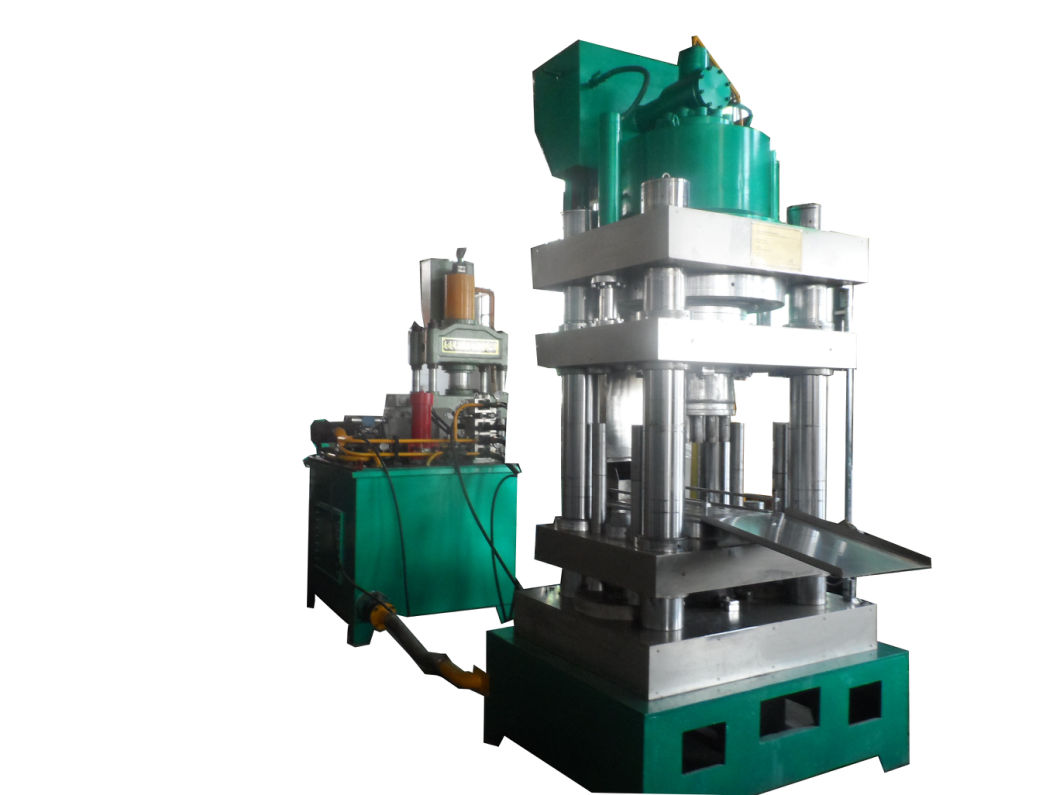 China Manufacturer Supply Automatic Salt Tablet Press Machine/Automatic Tablet Press/Powder Metallurgy Press
