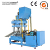 Food Standard 45ton Single Punch Powder Tablet Press Machinery/Tablet Salt Block Press