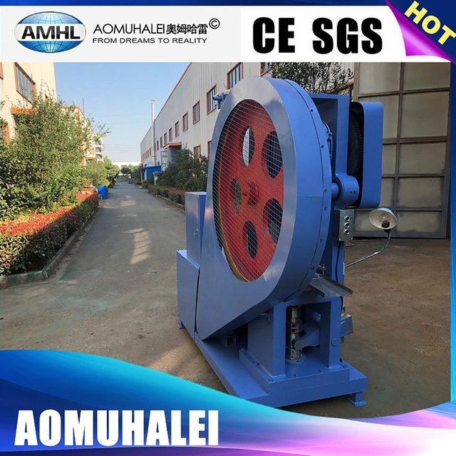 Tablet Making Press Machine for Water Purification Salt Blocks