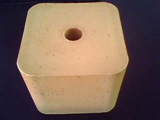 Automatic Bromine Tablets Salt Block Press Machine