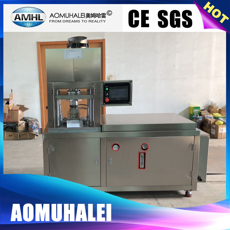 Food Standard Hydraulic Press Machine