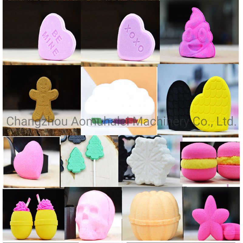 Hydraulic Bath Bouncing Machine/Hydraulic Bath Bouncing Ball Machine