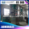 Ksty-200ton Full Automatic Hydraulic Tablet Punch Press Machine/4 Post Hydraulic Cold Pressing Machinery