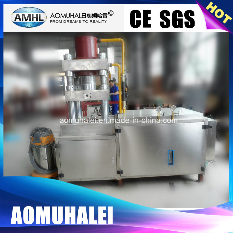 High Pressure Automatic Hydraulic Bath Salt Tablet Press