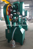 Automatic Flower Basket Mechnical Tablet Press Machine Manufacturer