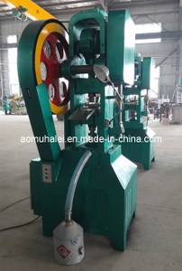Automatic Flower Basket Mechnical Tablet Press Machine Manufacturer