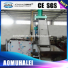 Automatic Hydraulic Tea Blocks Tablet Press