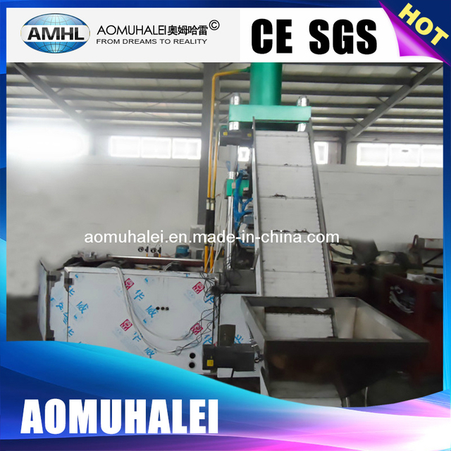Automatic Hydraulic Tea Blocks Tablet Press
