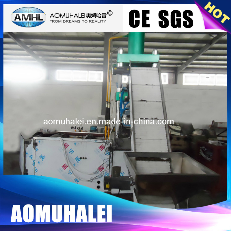 Automatic Hydraulic Tea Blocks Tablet Press