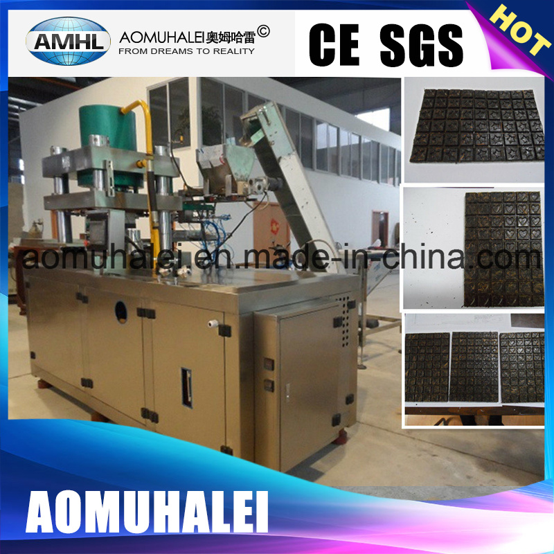 Big Single Punch Chlorine Rotary Die Tablet Press Machine