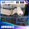 Automatic Non-Woven Melt-Blown Fabric Machine Extrusion Machine PP Fabric Making Machine for Medical Mask Nonwoven Fabric
