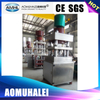 Automatic Barbecue Carbon Block Tablet Press