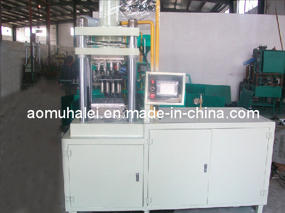 200g Chemical Chlorine Hydraulic Powder Press Machine