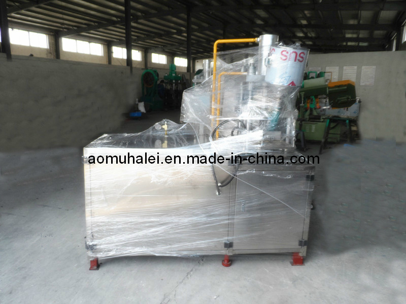 Automatic Hydraulic Salt Block Tablet Press