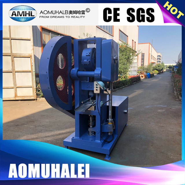 High-Precision Tablet Stability Tablet Press for Sanitary Articles