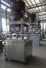 Automatic Calcium Chloride Powder Hydraulic Tablet Press Machine